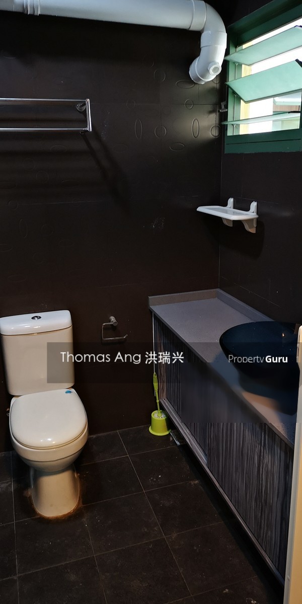 Blk 687A Woodlands Drive 75 (Woodlands), HDB 5 Rooms #208813541